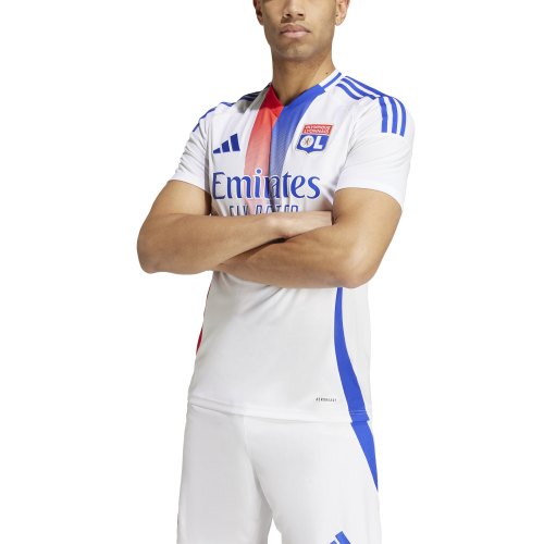 Preview: Olympique Lyon Trikot - 2024-25